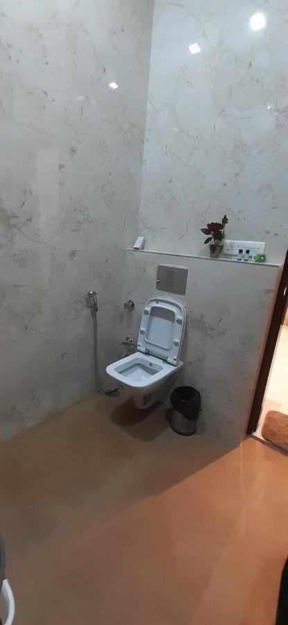 Amor Hotel Gangānagar Eksteriør bilde
